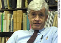 Dr. Robert O. Paxton