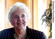 Mary Jayne Gold (1912-1997), aide to 